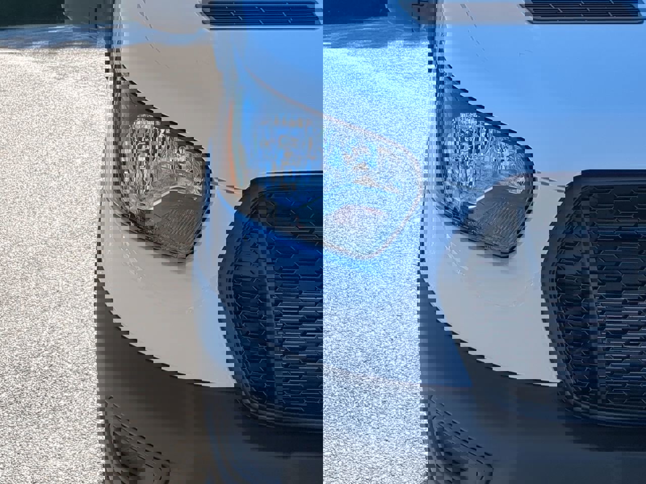 New 2026 Ford Transit 250 XL RWD image 8