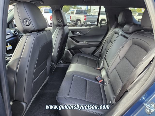 New 2026 Chevrolet Equinox LT w/ Convenience Package II image 6
