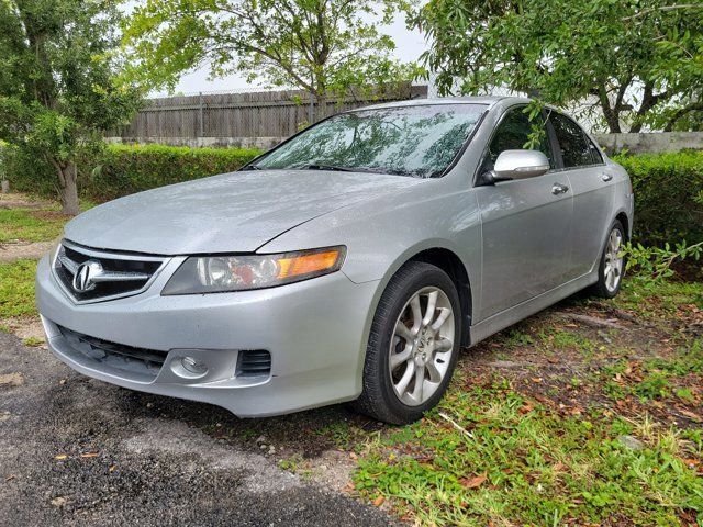 Used 2006 Acura TSX FWD image 3