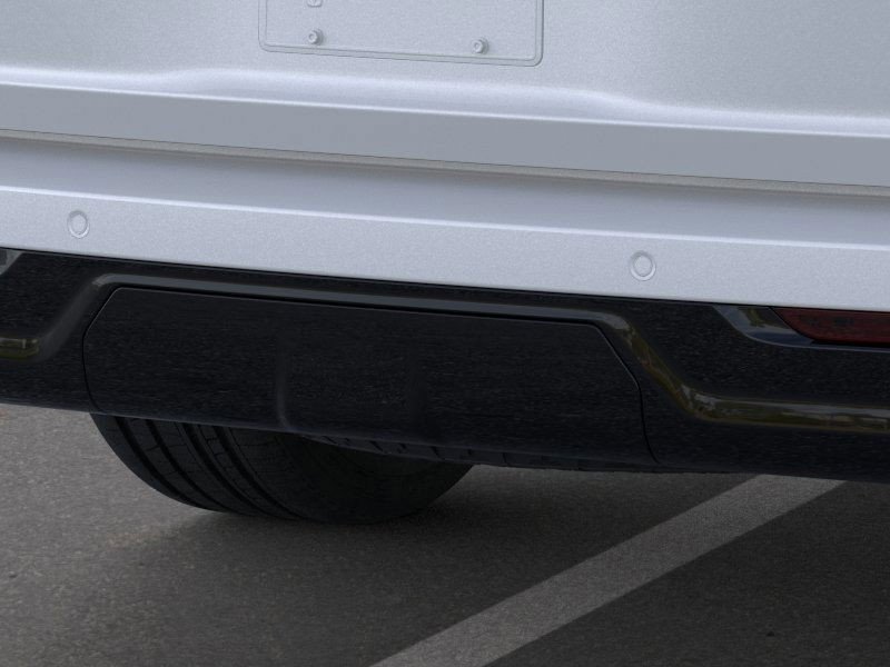 New 2025 Lincoln Navigator L Reserve w/ Jet Appearance Package image 23