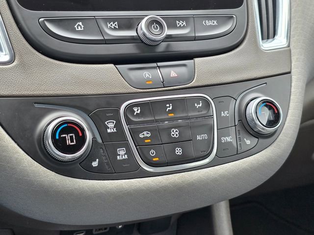 Used 2020 Chevrolet Malibu LT FWD image 28