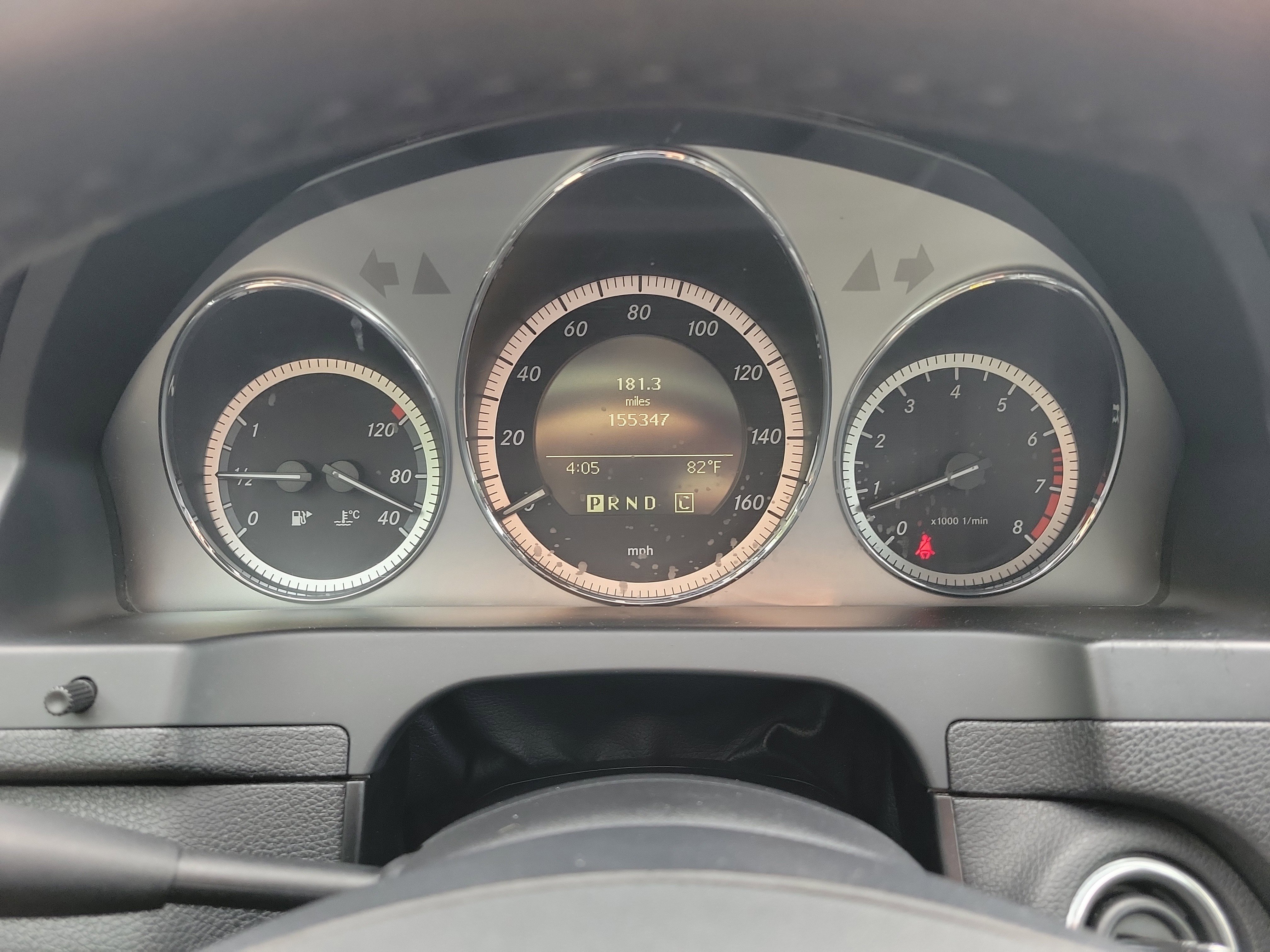 Used 2010 Mercedes-Benz C 300 Sedan image 67