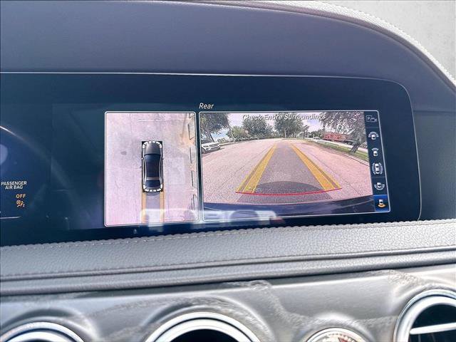 Used 2019 Mercedes-Benz S 560 4MATIC Sedan image 22