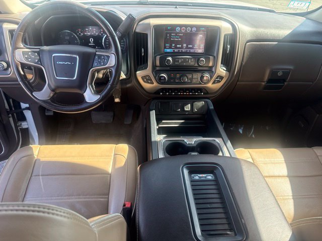 Used 2018 GMC Sierra 1500 Denali w/ Denali Ultimate Package AWD/4WD image 25