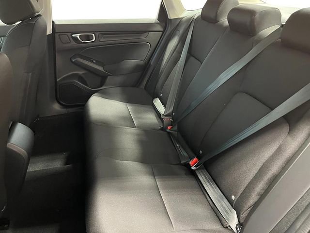 New 2026 Honda Civic LX image 20