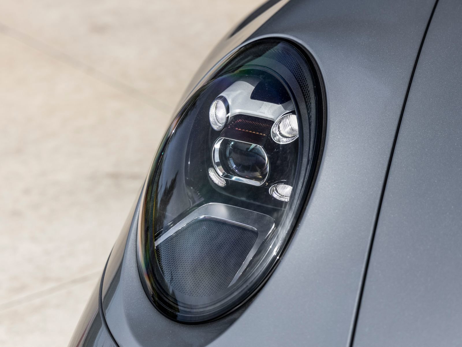 Certified 2020 Porsche 911 Carrera S image 24