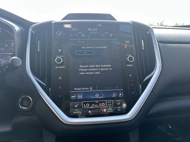 Used 2023 Subaru Ascent Limited w/ Technology Package image 25