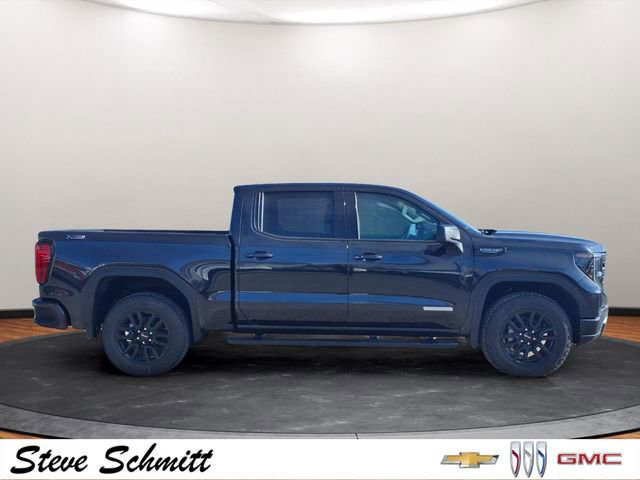 New 2026 GMC Sierra 1500 Elevation image 24