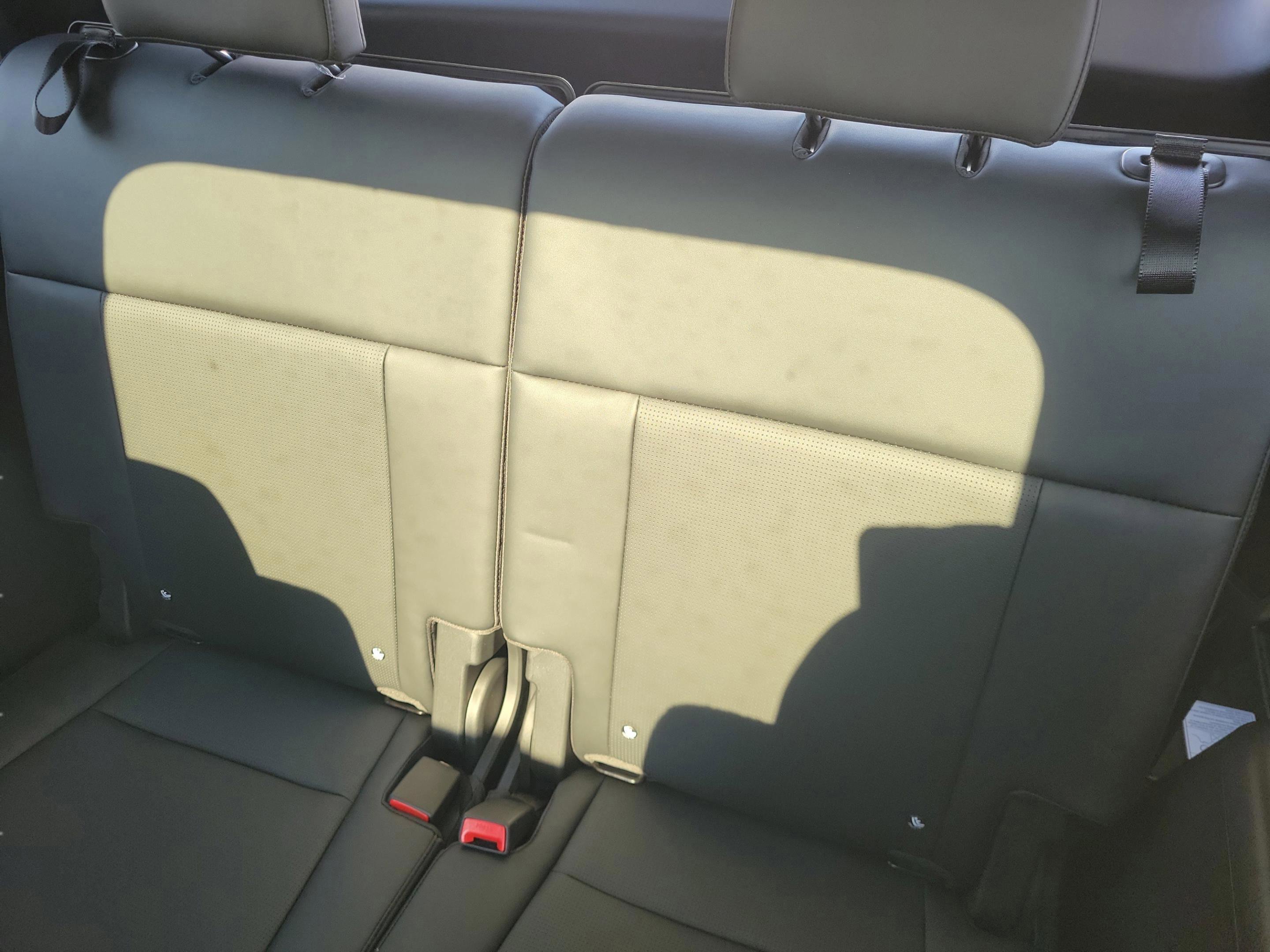 New 2026 Hyundai Santa Fe Calligraphy image 14