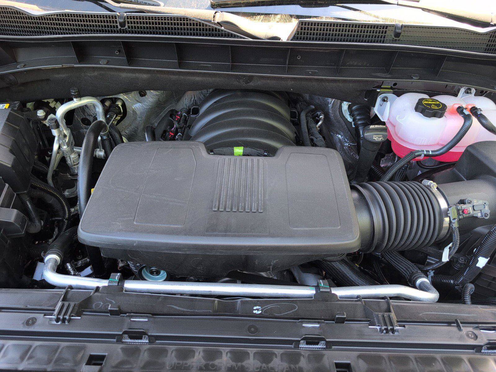 New 2026 GMC Sierra 1500 Elevation AWD/4WD image 14