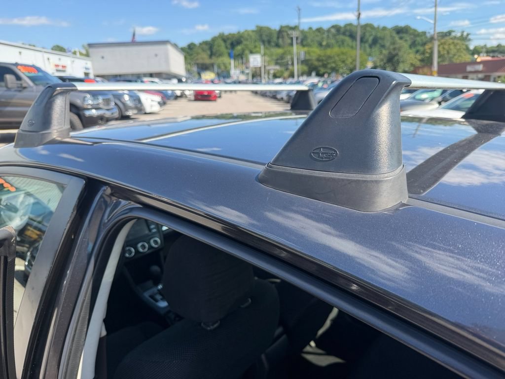 Used 2015 Subaru Impreza 2.0i AWD/4WD image 14