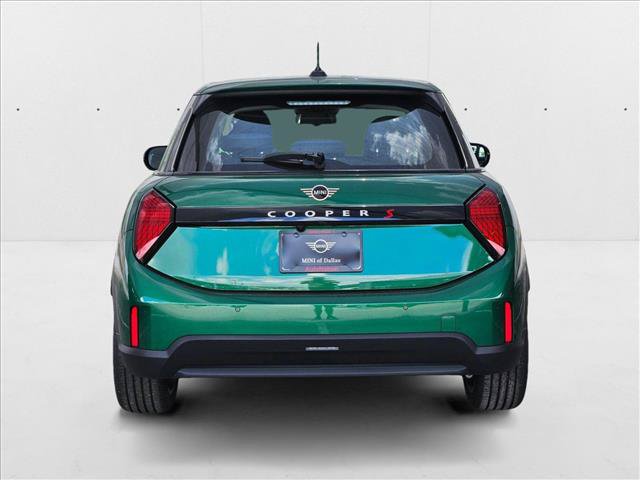 Used 2025 MINI Cooper S FWD image 6