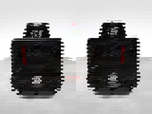 New 2026 RAM 1500 Big Horn image 7