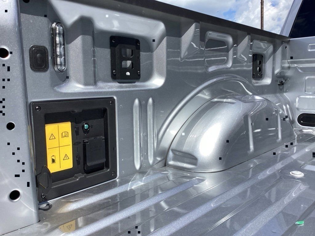 New 2025 Ford F150 Lightning Flash image 10