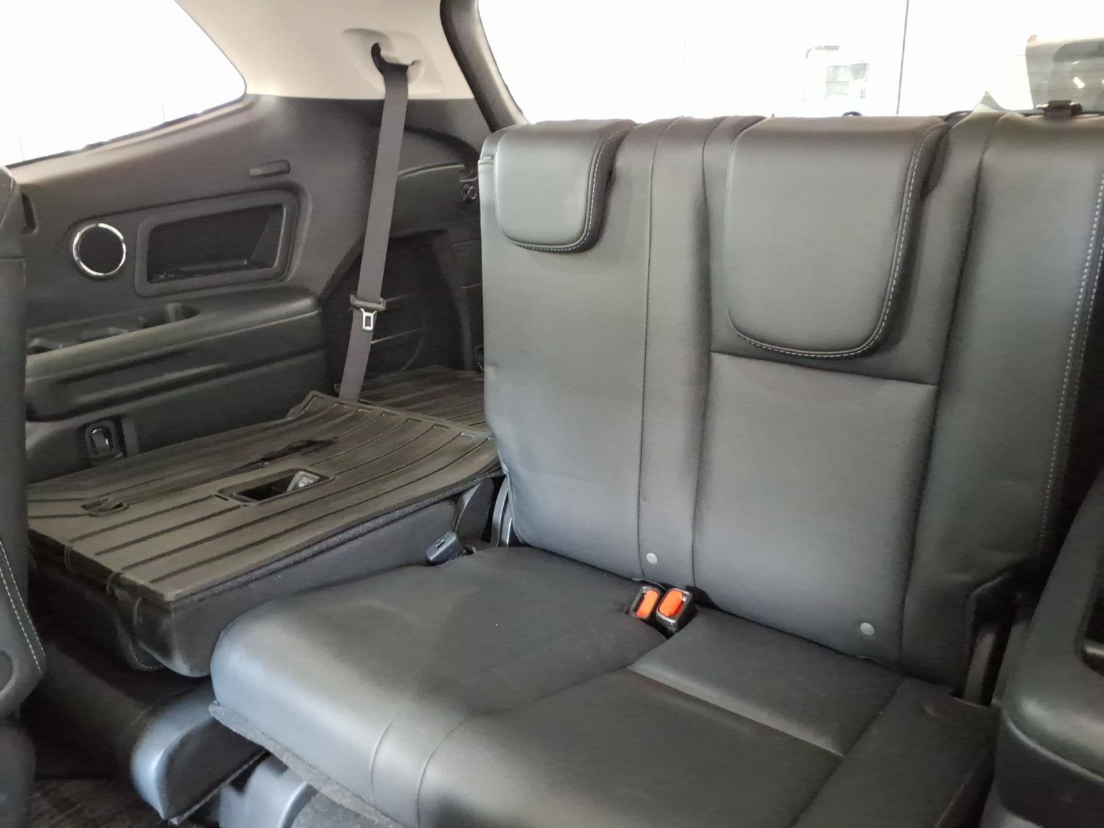 Certified 2023 Subaru Ascent Limited w/ Technology Package image 13