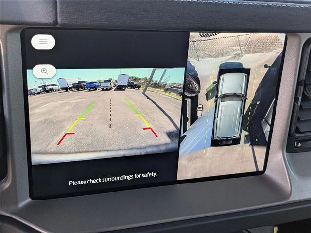 New 2026 Ford Bronco Outer Banks image 12