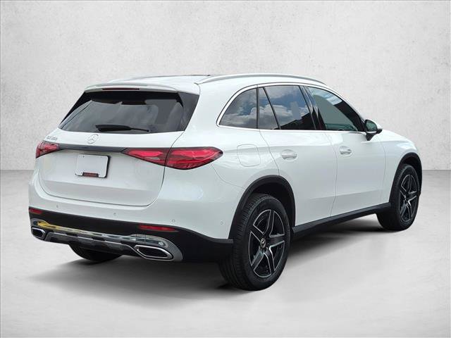 Used 2026 Mercedes-Benz GLC 300 image 5