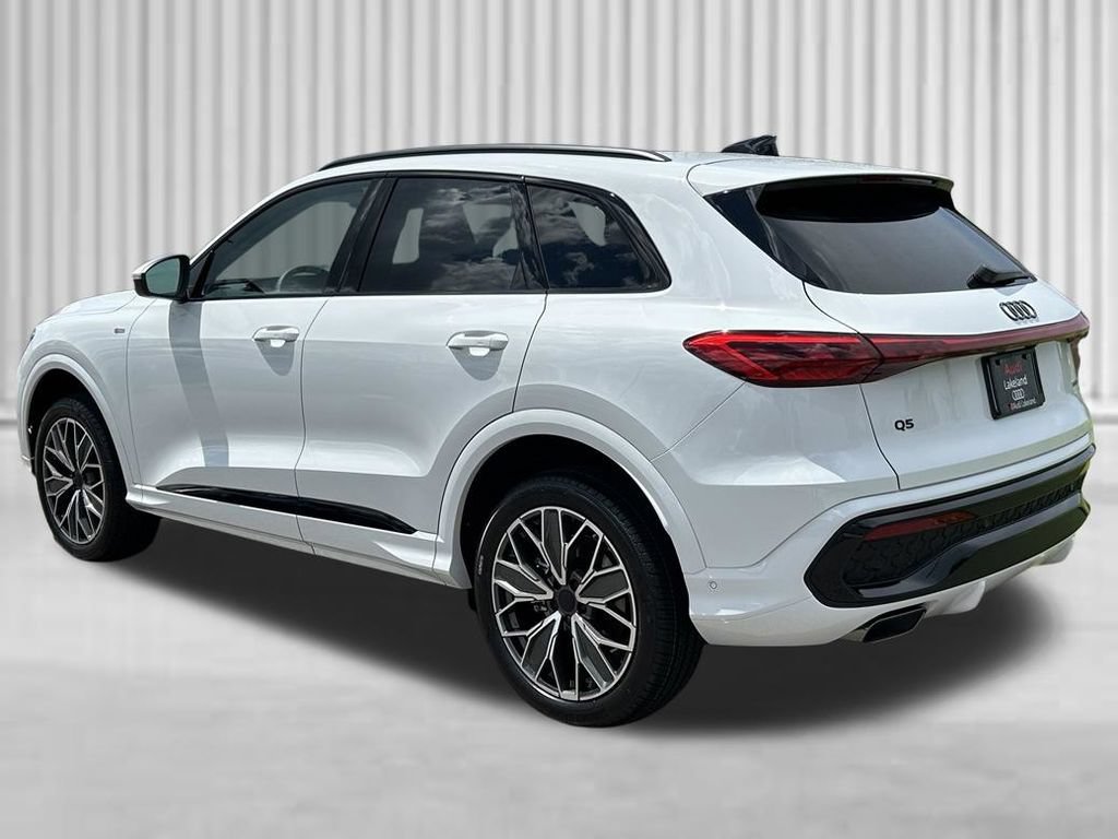 New 2026 Audi Q5 Premium Plus AWD/4WD image 3