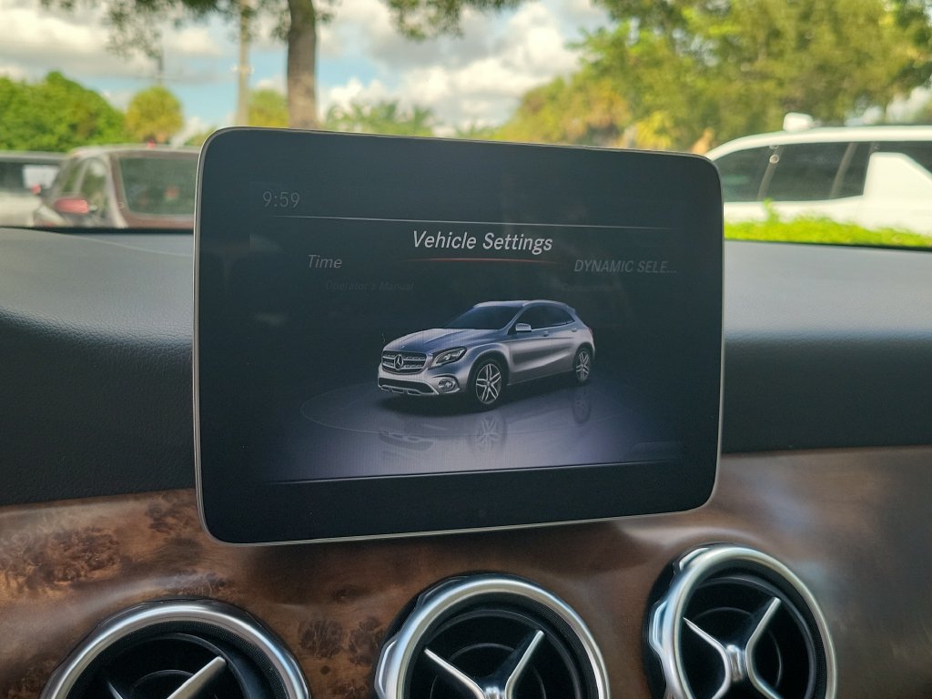 Used 2019 Mercedes-Benz GLA 250 image 35
