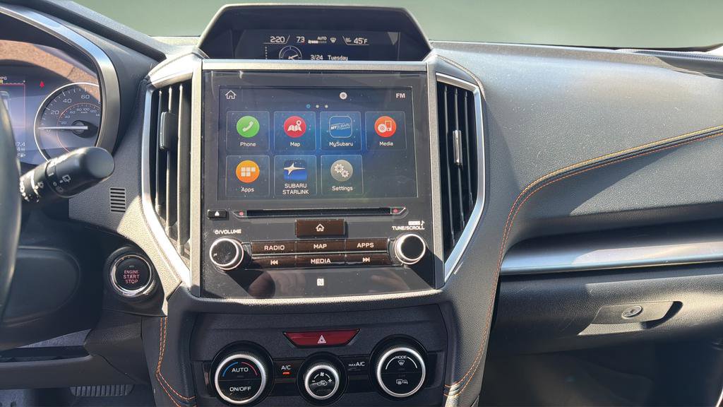 Used 2023 Subaru Crosstrek 2.5i Limited image 24