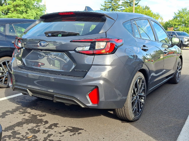 New 2026 Subaru Impreza 2.0i Sport AWD/4WD image 4