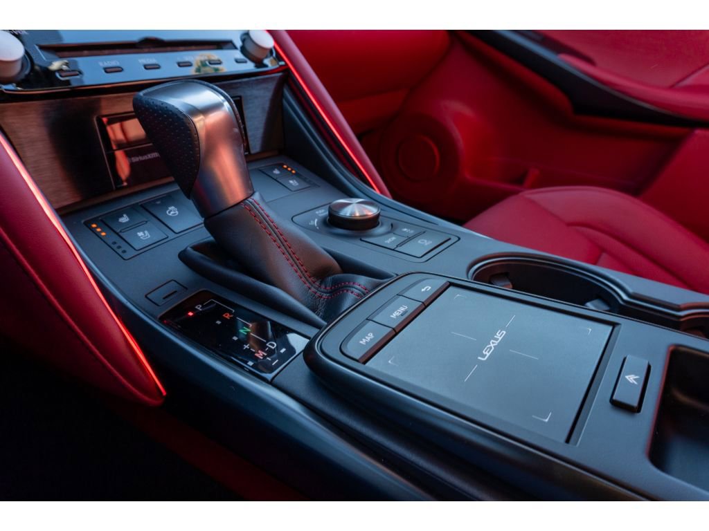 Used 2024 Lexus IS 350 F Sport image 29