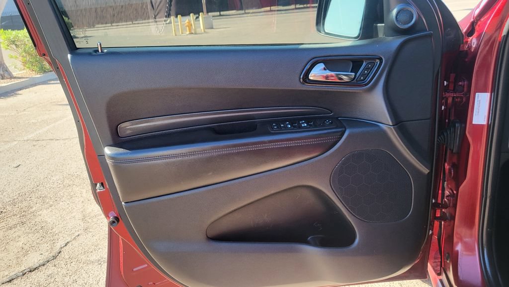 Used 2021 Dodge Durango R/T AWD/4WD image 26