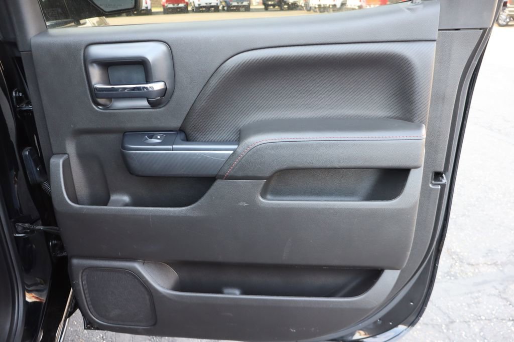 Used 2015 GMC Sierra 1500 SLT AWD/4WD image 27