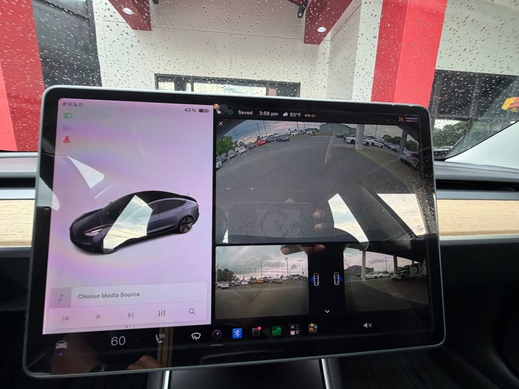 Used 2018 Tesla Model 3 Long Range AWD/4WD image 14