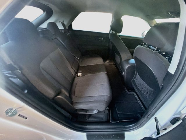 New 2027 Hyundai Ioniq 5 SE RWD image 28