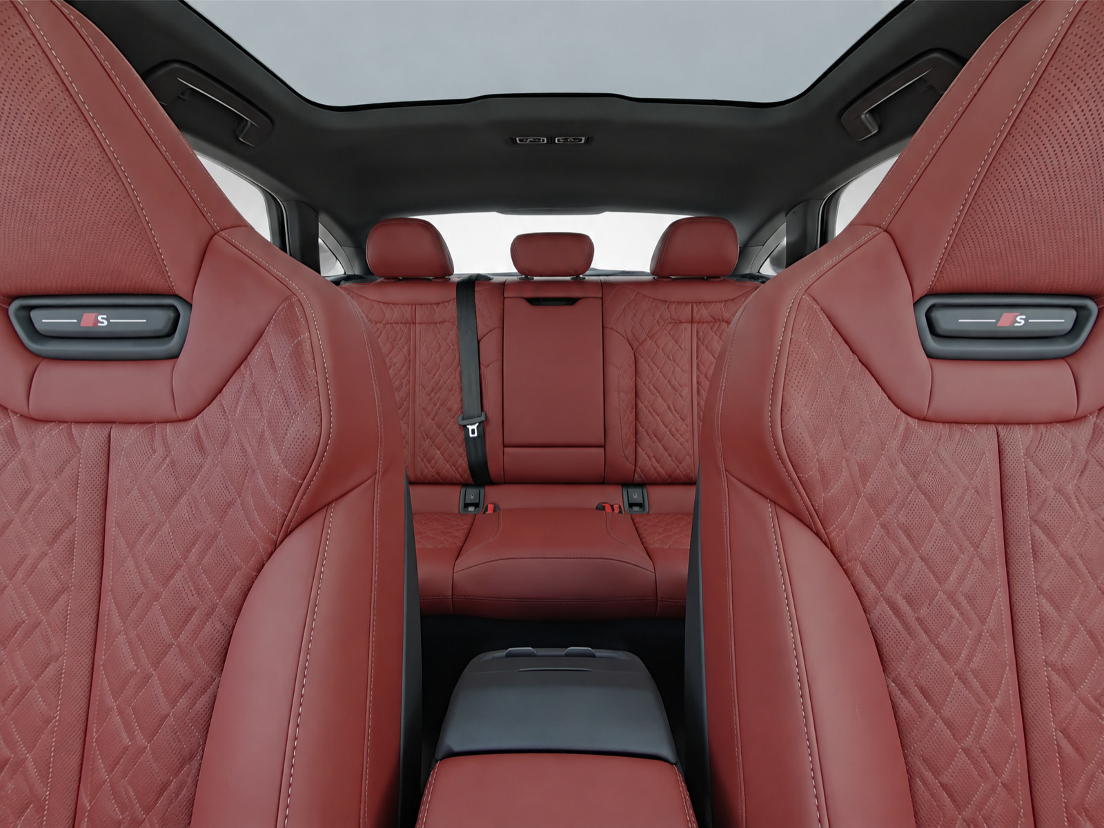 Certified 2026 Audi S5 Prestige AWD/4WD image 22