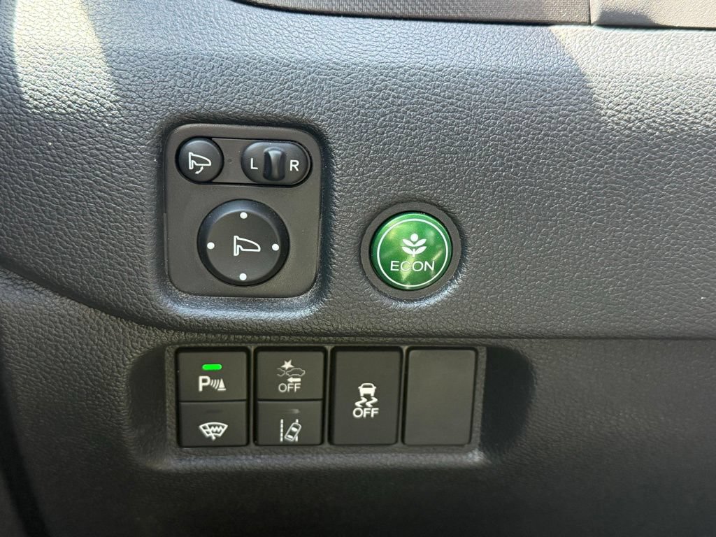 Used 2023 Honda Passport TrailSport image 17