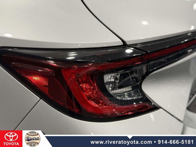Used 2023 Toyota Corolla SE image 10