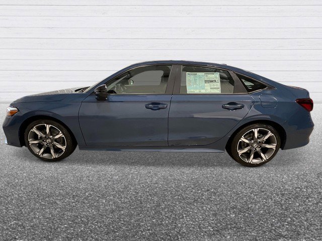 New 2026 Honda Civic Sport Touring image 3