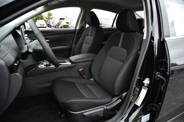 New 2025 Nissan Sentra SV image 19