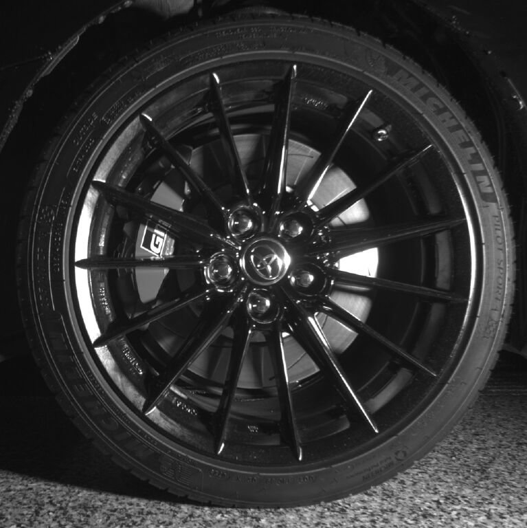 New 2025 Toyota Corolla GR image 6