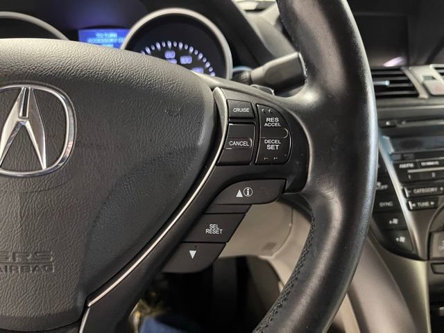 Used 2012 Acura TL w/ Technology Package image 26