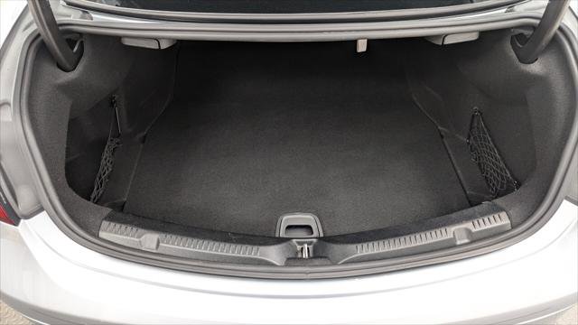 Used 2021 Mercedes-Benz E 450 Coupe w/ AMG Line image 17