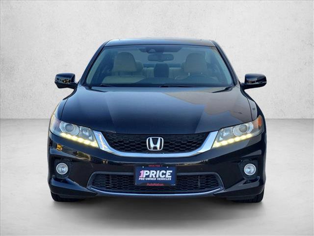 Used 2015 Honda Accord EX-L video 2