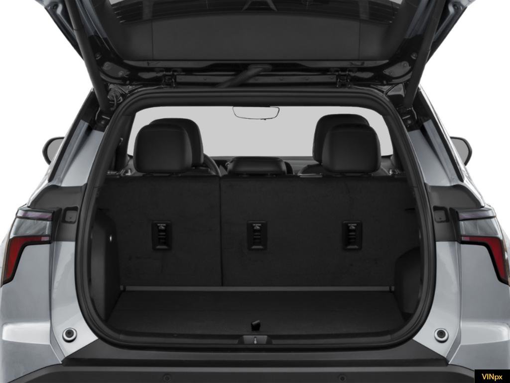 New 2026 Chevrolet Equinox RS image 9