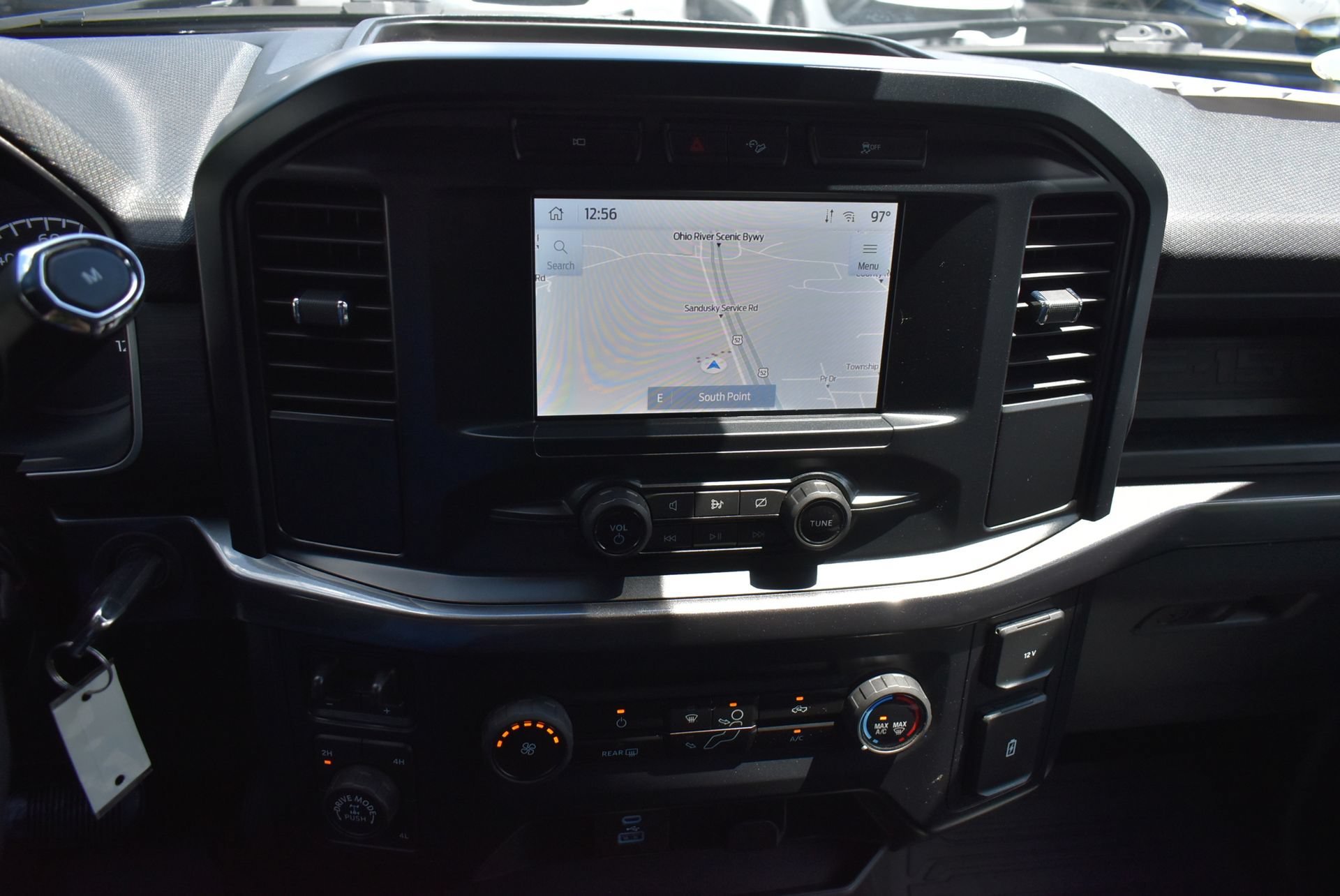 Used 2023 Ford F150 XL w/ STX Appearance Package AWD/4WD image 23