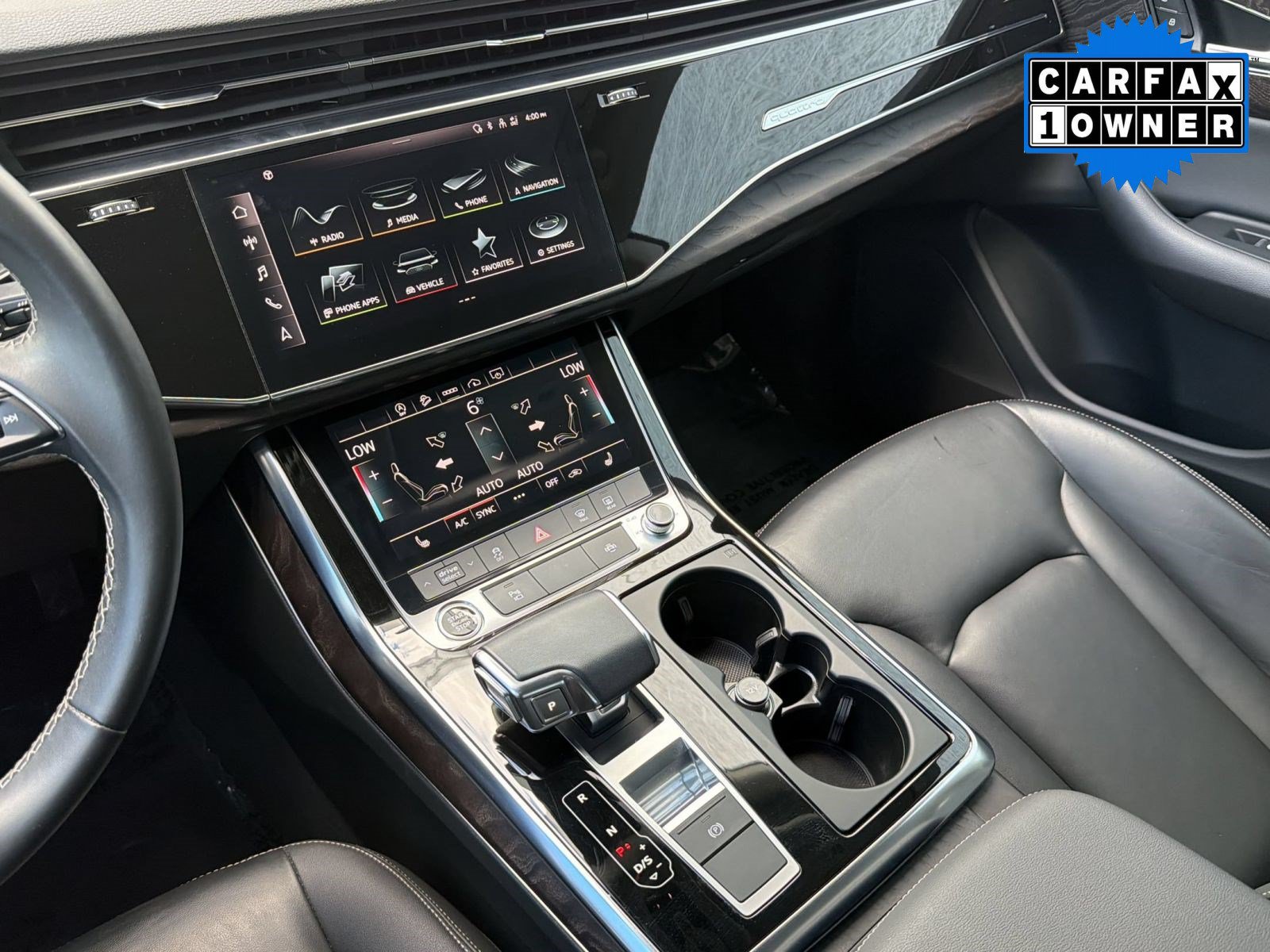 Used 2022 Audi Q8 Premium AWD/4WD image 28