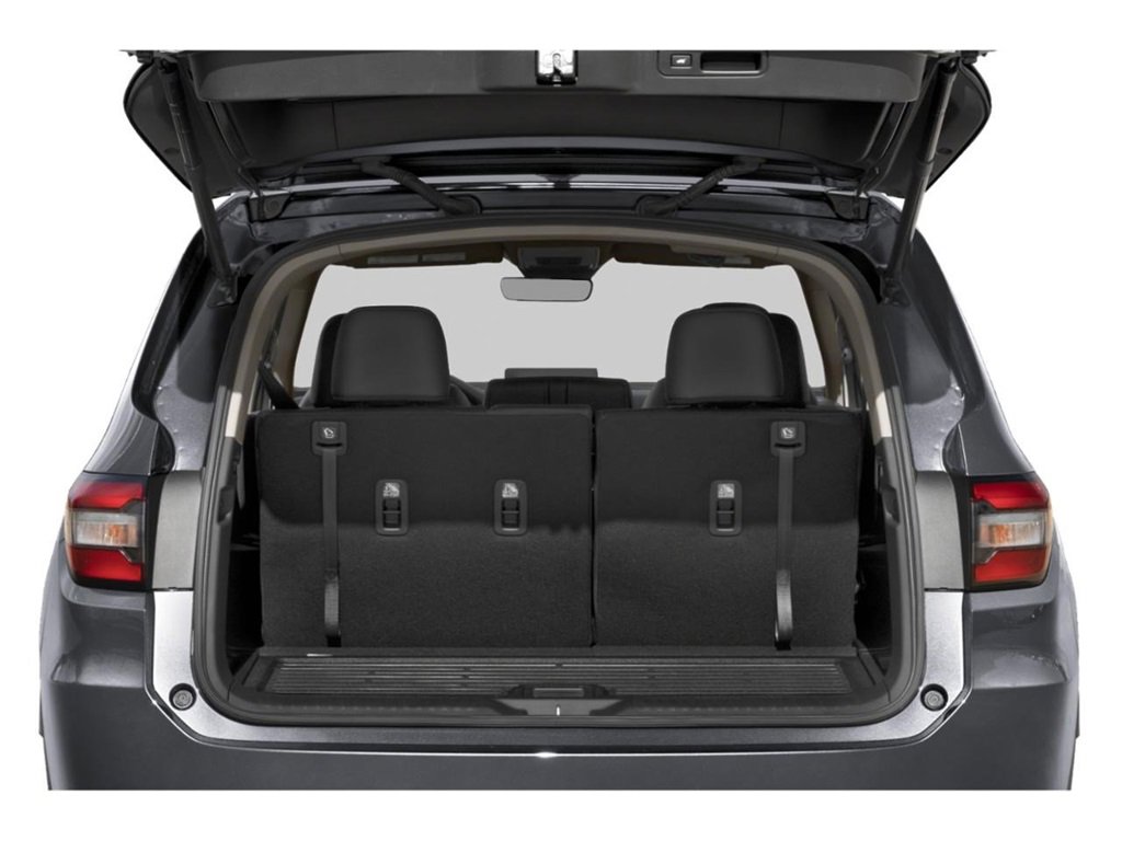 New 2025 Honda Pilot Touring image 8