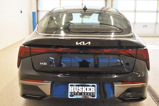Used 2025 Kia K5 LXS FWD image 11