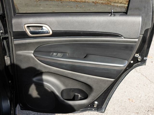 Used 2016 Jeep Grand Cherokee Limited 75th Anniversary image 62