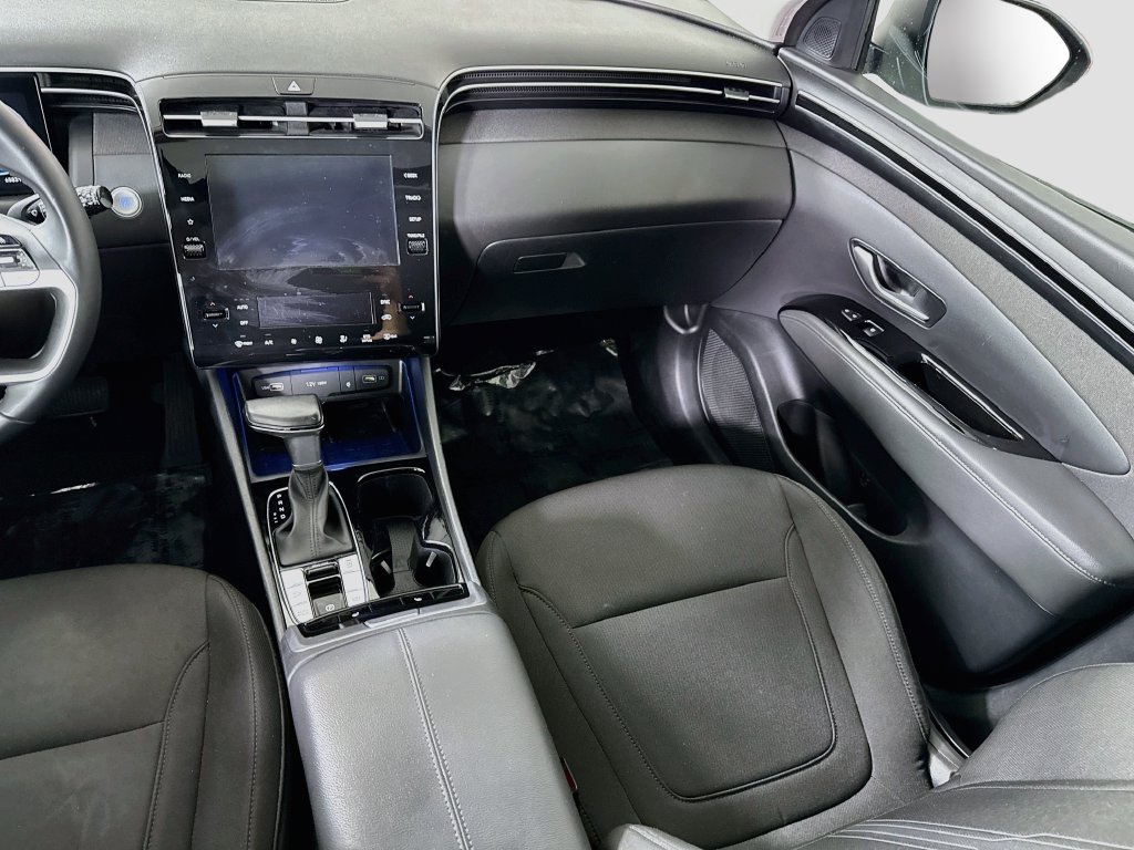 Certified 2022 Hyundai Tucson SEL w/ Convenience Package FWD image 26