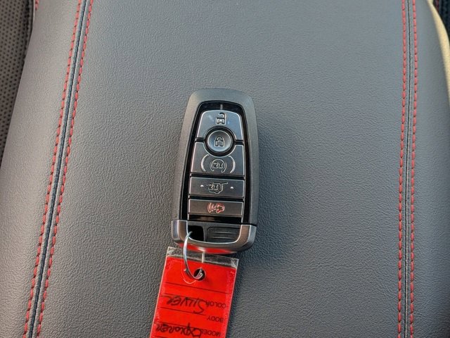 New 2026 Ford Explorer ST image 35