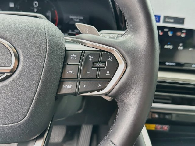 Used 2026 Lexus TX 350 AWD w/ Technology Package image 41