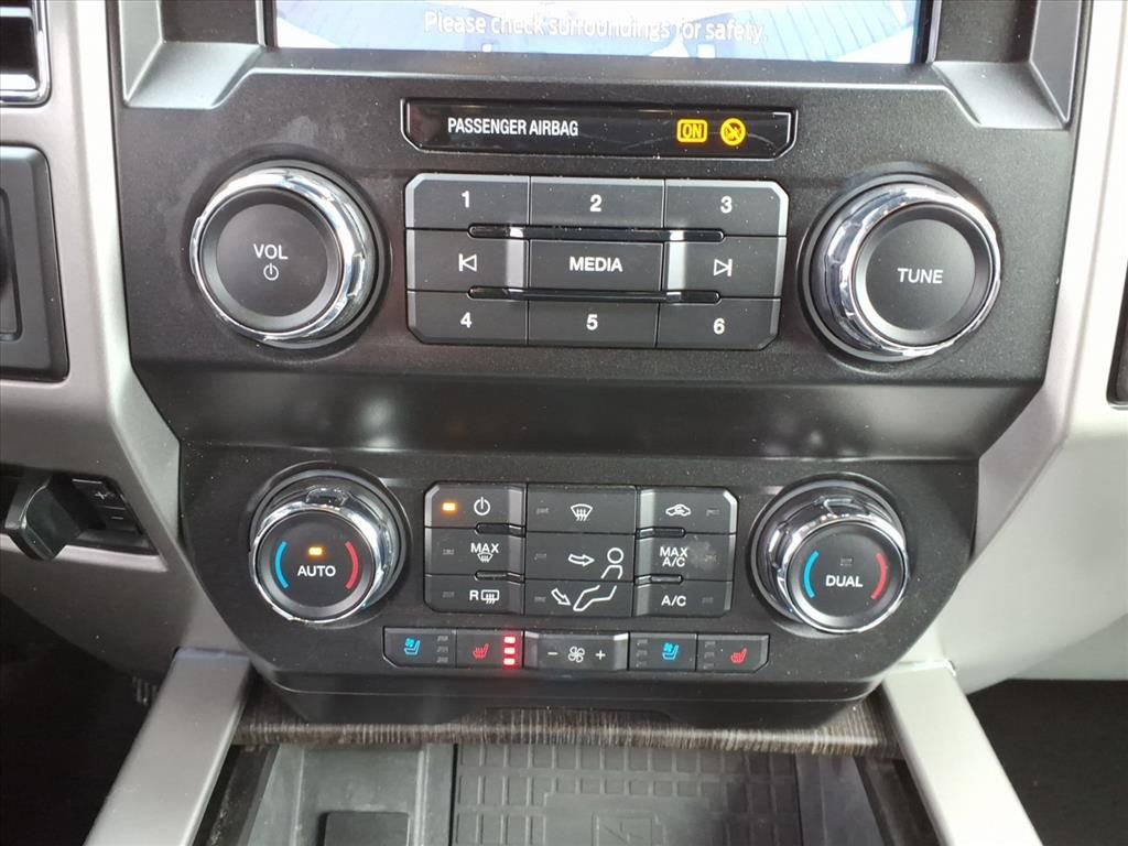 Certified 2021 Ford F250 Lariat w/ Tremor Off-Road Package image 11