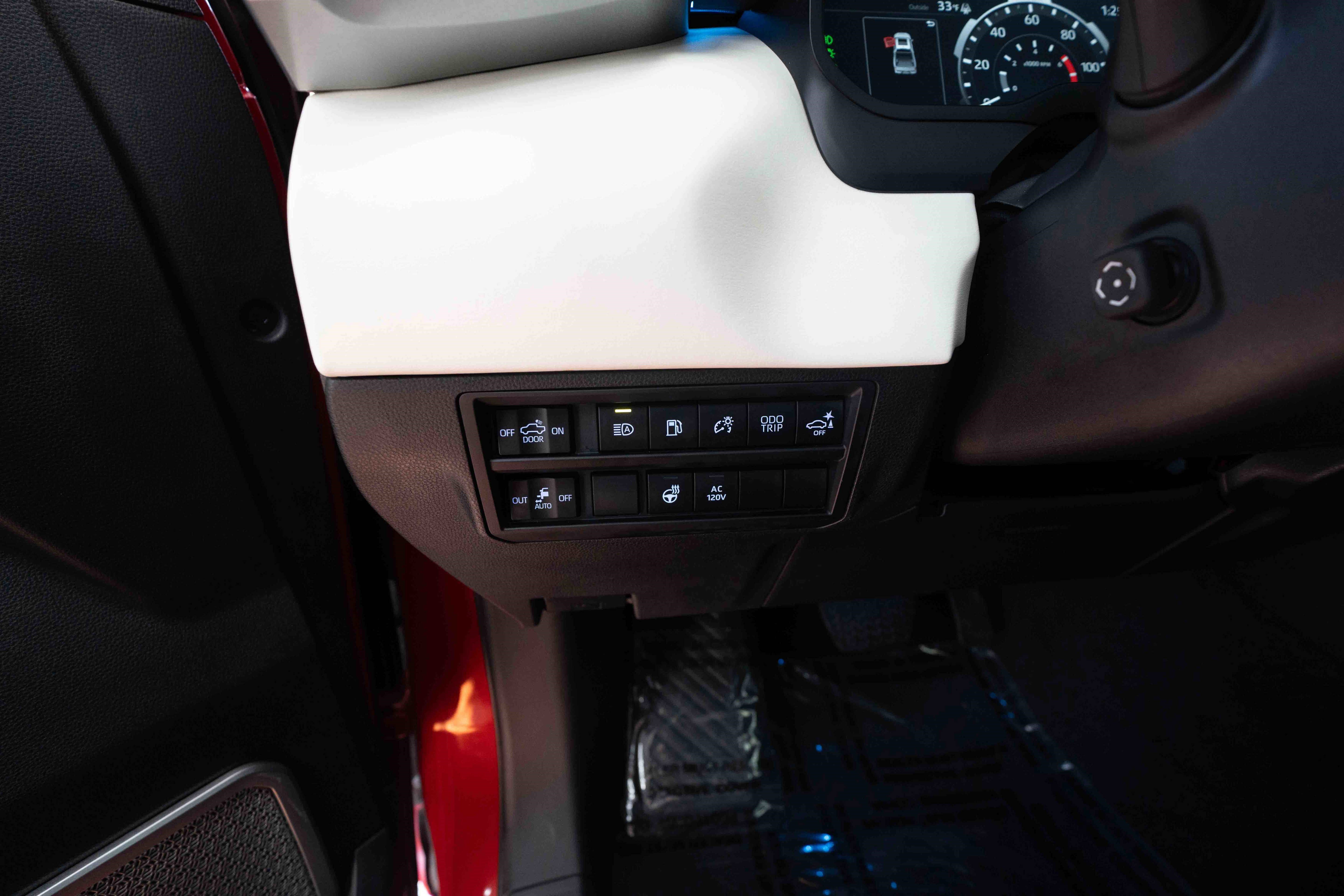 Used 2022 Toyota Tundra Capstone image 11